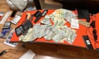 Ukrainian security service 'needs cleanout' after arrest of accused spy