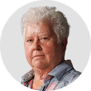 Val McDermid