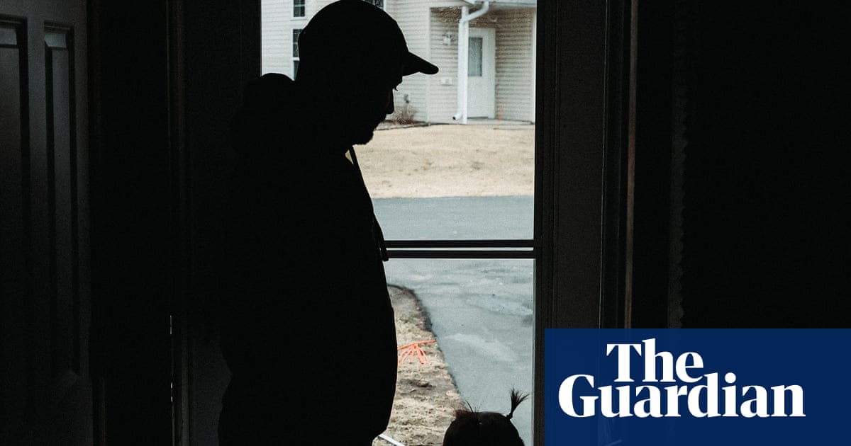 Nothing says "family values" like turning an 18‑month‑old’s parents into a scheduling problem for ICE.