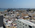 Guardian reporter and colleagues detained and beaten by Somali police | Ξένα νέα στο PlusTV.gr