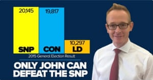 Tory MSP John Lamont is stepping down from Holyrood to try to win Berwickshire, Roxburgh and Selkirk from the SNP in the 2017 general election.
