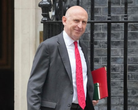 John Healey
