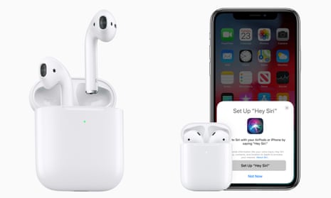 How One Small Startup Is Tackling Apple's Big AirPods Problem