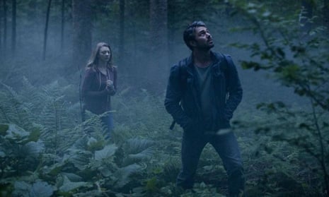 465px x 279px - The Forest: the curse of the PG-rated horror movie | Horror films | The  Guardian