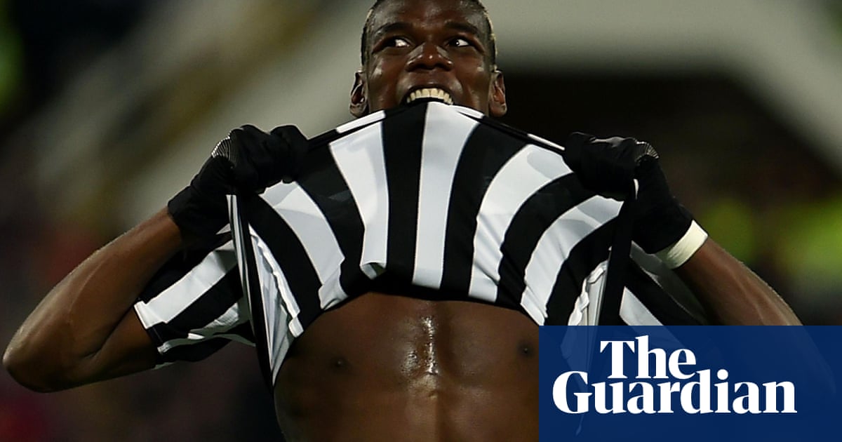 Serie A Talking Points Juventus Close In On Title As Inter Chase