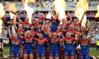 Warriors and Bulldogs to join expanded 12-team NRLW in 2025