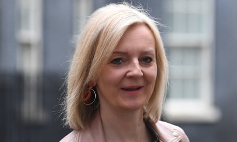 The women and equalities minister, Liz Truss, announced measures to cut the cost of applying for the gender recognition certificate.
