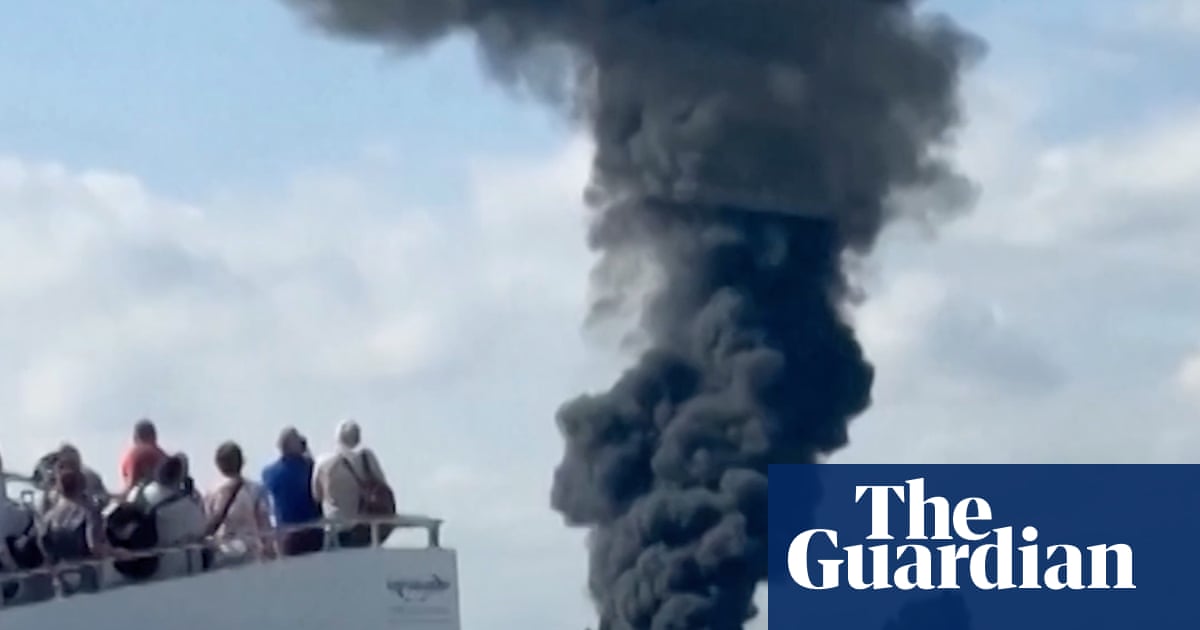 Southend plane crash: casualties yet to be confirmed as investigation begins