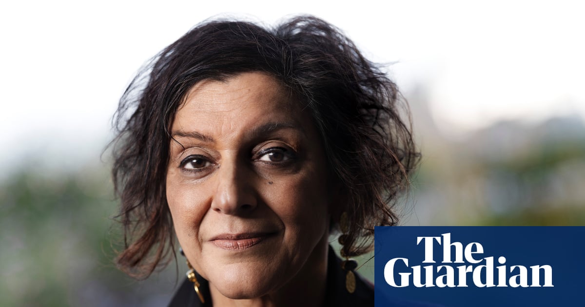 Meera Syal, Gabby Logan and Richard Osman among new year honours in arts and media