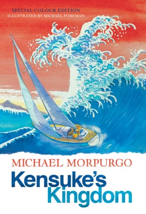 Kensuke S Kingdom By Michael Morpurgo Review Children