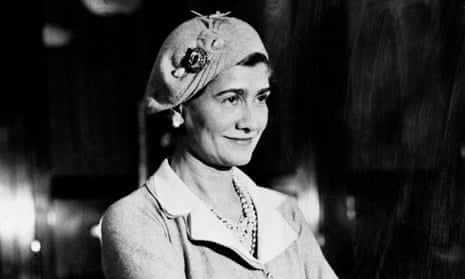 Coco Chanel exhibition reveals fashion designer was part of French