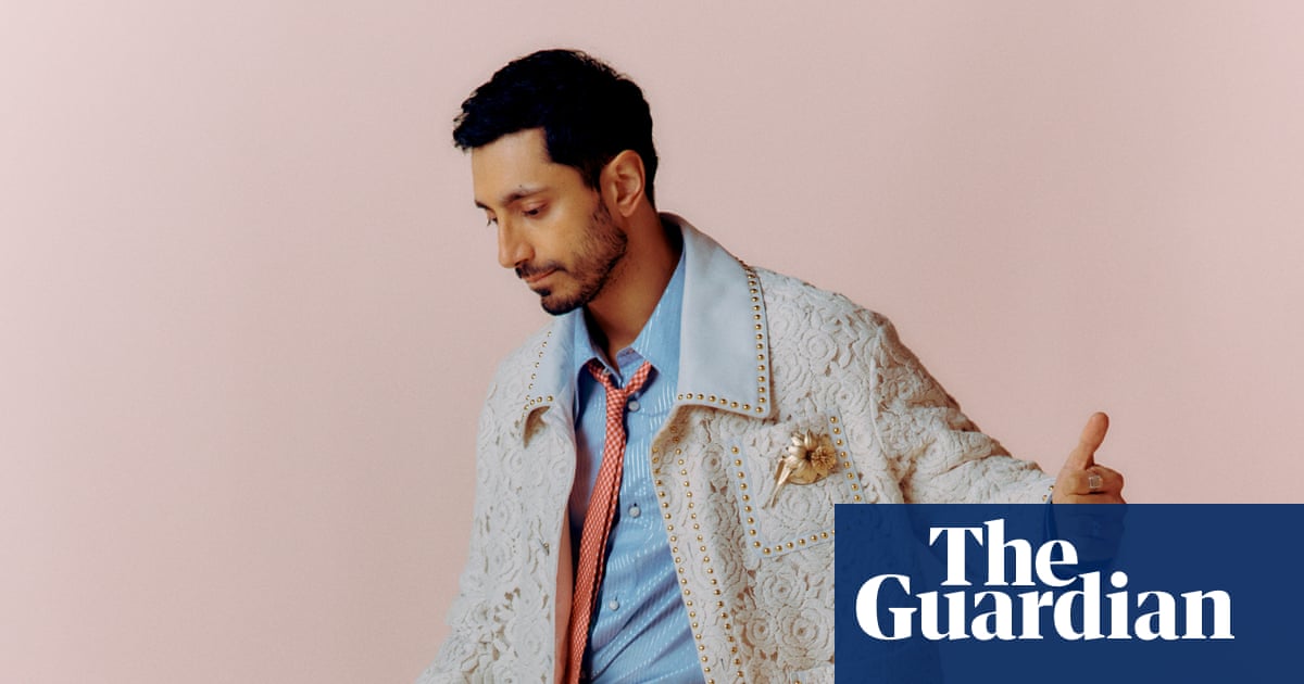 ‘The dream is to be a standup, but everyone who knows me says: Please don’t’ – Riz Ahmed on chaos, comedy, and defying categorisation