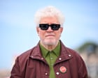 Pedro Almodóvar says film-makers have a ‘moral duty’ to speak out against the far right