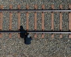 Death of Indigenous teen found on rail tracks with towel under head ‘suspicious’, NSW coroner says