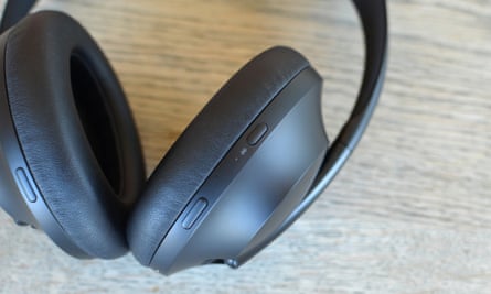 bose noise cancelling headphones 700 review