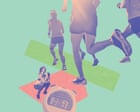 Expert tips to make you a better runner - start slow, enlist a friend, choose strength over stretches