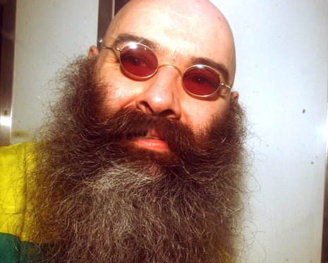 Charles Bronson | The Guardian