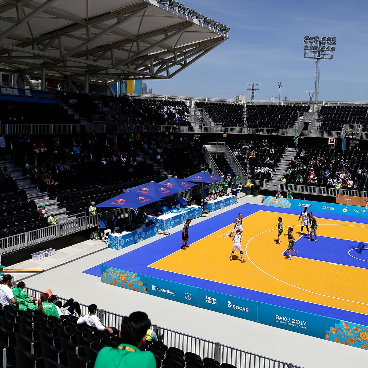 Olympics 2020 Three On Three Basketball Among Five Extra Sports In Tokyo Tokyo Olympic Games 2020 The Guardian