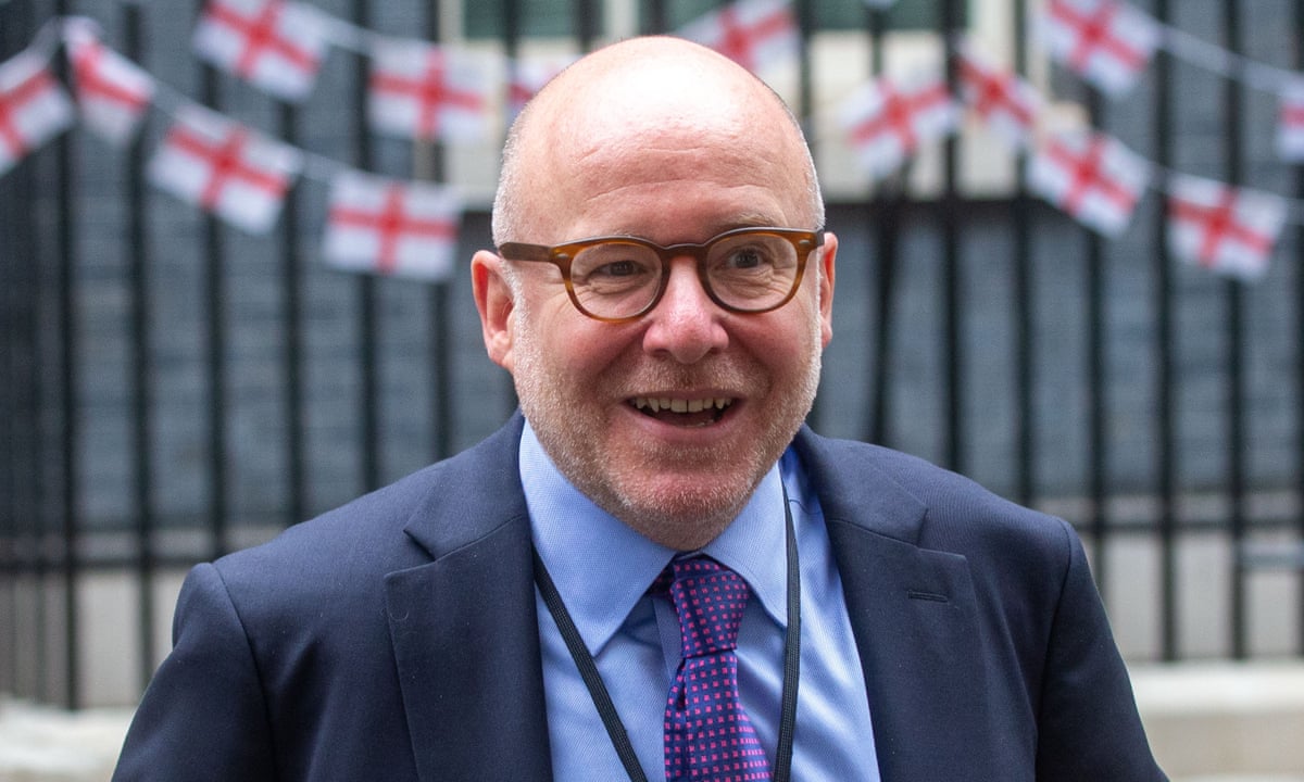 Never distracted by politics': Richard Hermer's surprise appointment as attorney general | Politics | The Guardian
