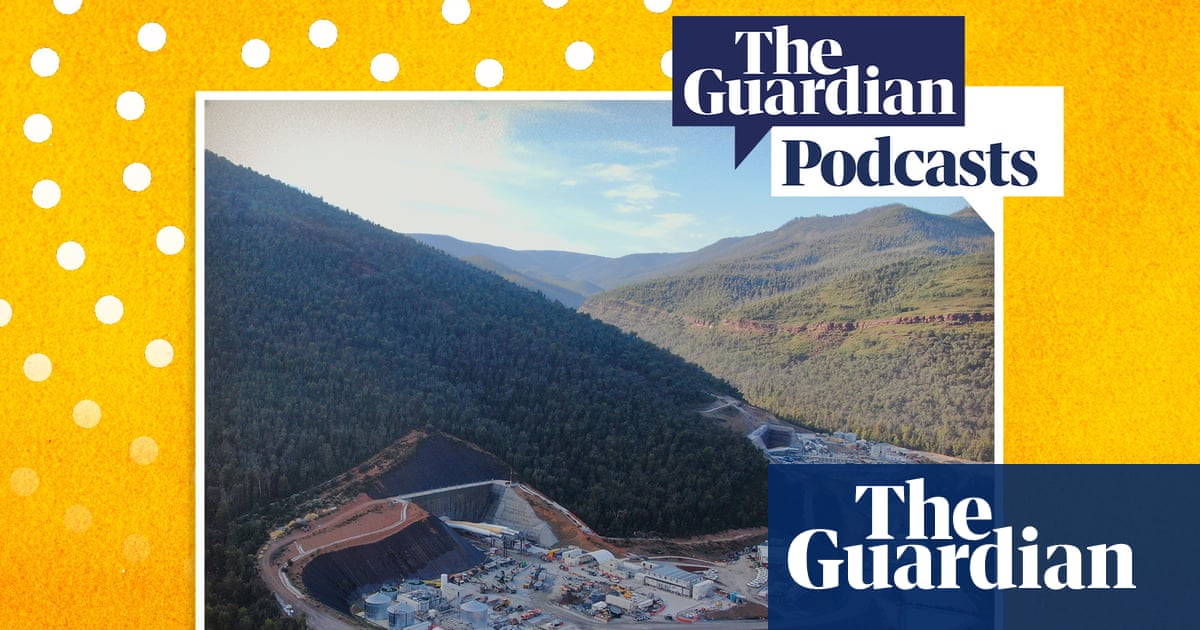 Will Australia ever get Snowy Hydro 2.0? – Full Story podcast
