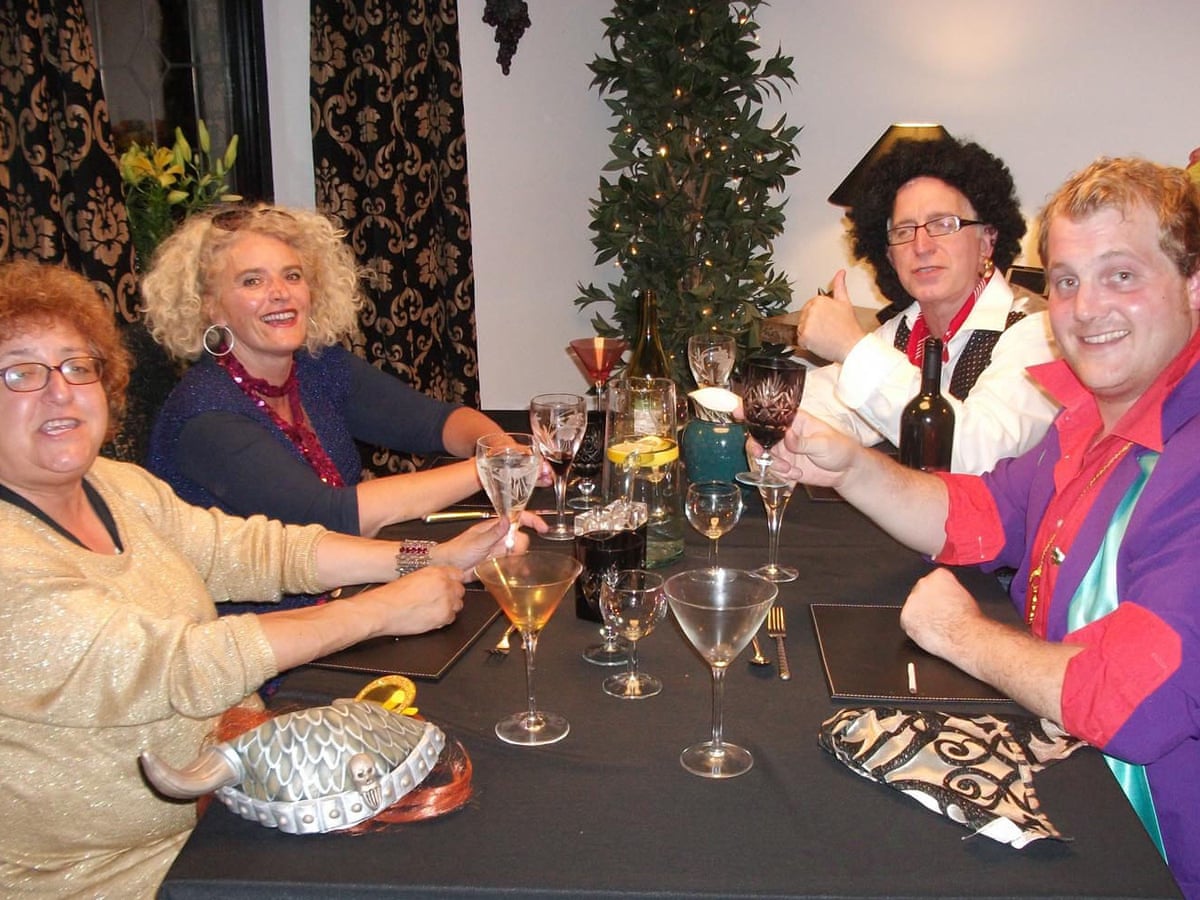 fifteen years of tv dinners why come dine with me has endured come dine with me the guardian