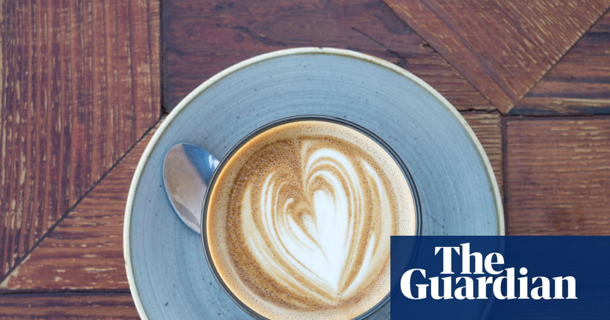 Coffee may protect people against irregular heartbeats, new US study finds