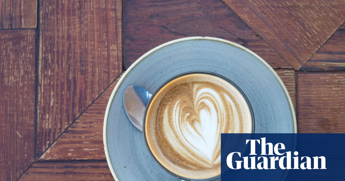 A long-running battle between family-run cafes and the chains | Letters
