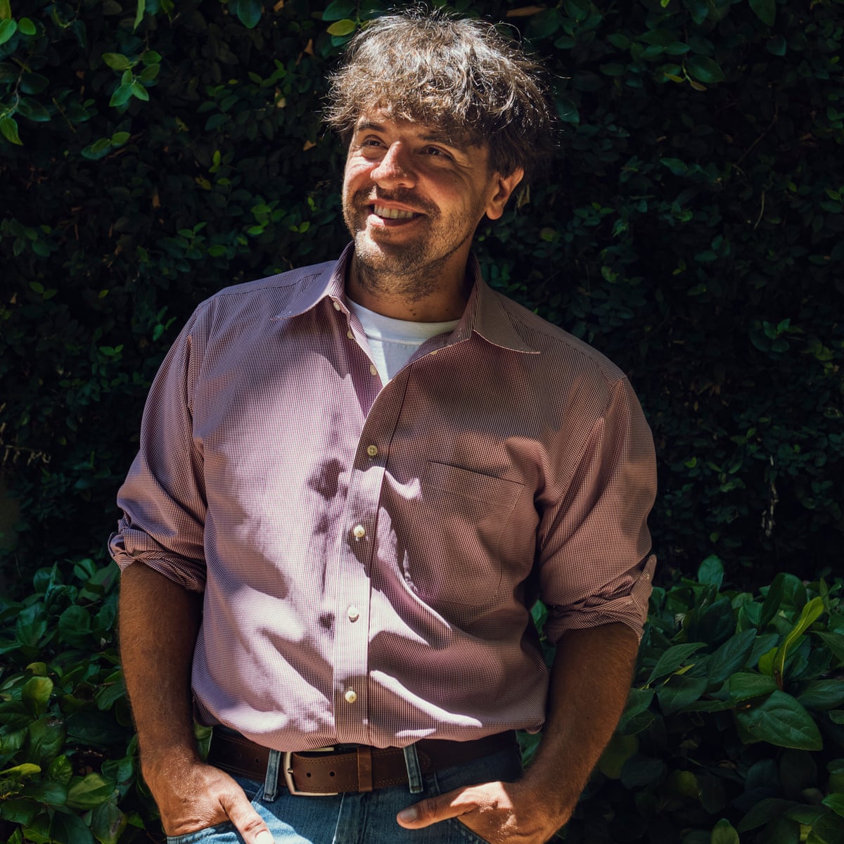 Neuroscientist Karl Deisseroth Coronavirus Has Changed Us All Science And Nature Books The Guardian Neuroscientist Karl Deisseroth Coronavirus Has Changed Us All Science And Nature Books The Guardian