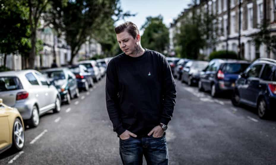 Professor Green: Suicide and Me.