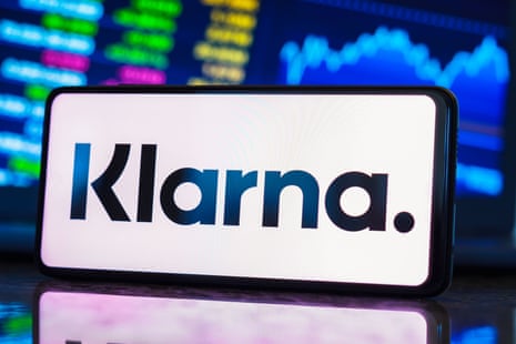 Klarna is one of the most popular brands in the buy now pay later space.