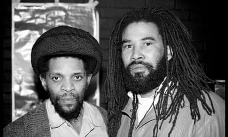 Jah Shaka obituary | Reggae