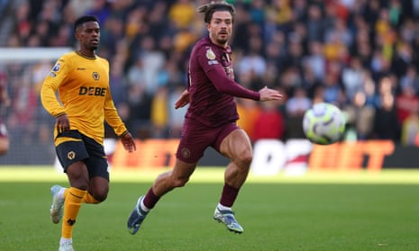 Jack Grealish Jack Grealish