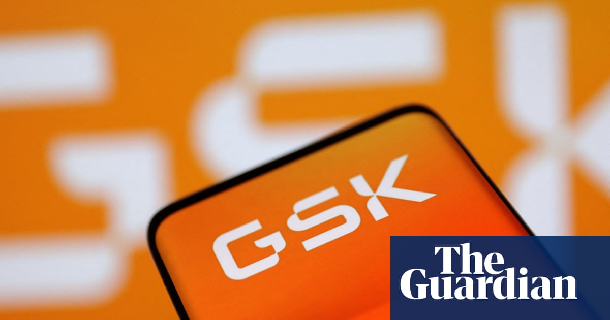 GSK signs £50m deal with Oxford University on cancer vaccines | GlaxoSmithKline GSK signs £50m deal with Oxford University on cancer vaccines | GlaxoSmithKline