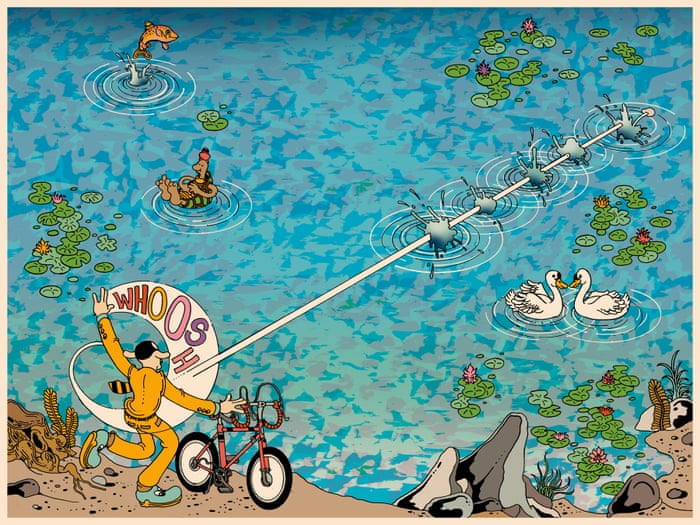 They Call It Acid A Graphic History Of The First Lsd Trip In