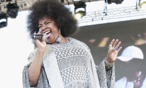Wright performing in Miami in 2017.
