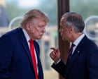 Trump seeks ‘massive’ Belarus fertiliser deal amid Canada trade war