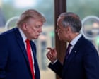 Trump threatens EU with tariffs over membership offer to Canada | First Thing