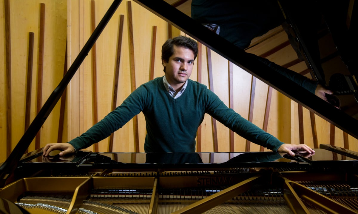 Experience I Learned To Play The Piano Without A Piano Life And
