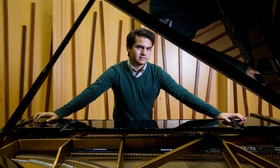 Andrew Garrido