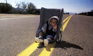 Quintuplet chaos ... Raising Arizona.