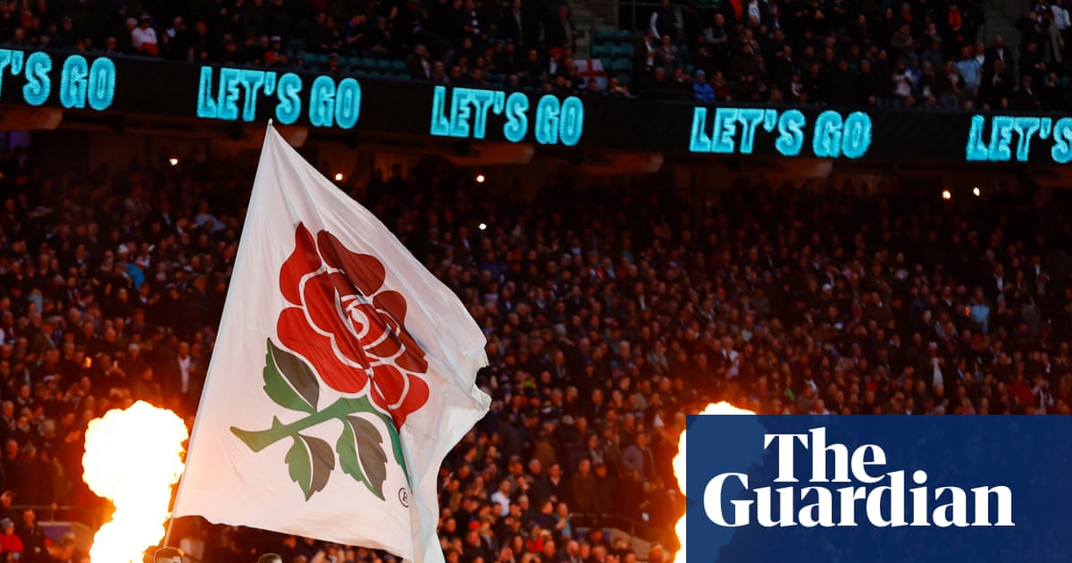 Το World Rugby float σχεδιάζει για αγώνα Six Nations στις ΗΠΑ, αλλά η Αγγλία είναι απίθανο να συμμετάσχει