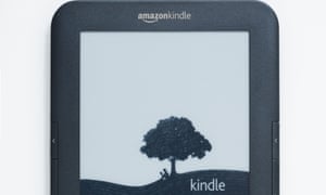 Underpaid And Exhausted The Human Cost Of Your Kindle Technology The Guardian