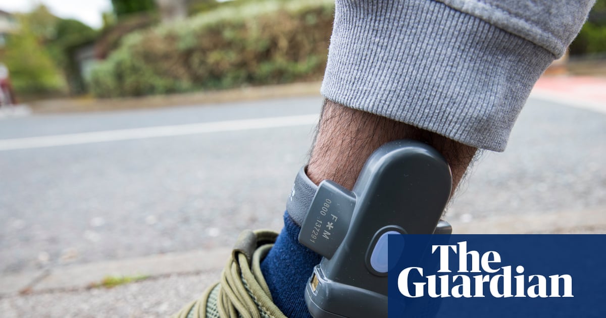Probation Service failing to assess thousands who pose risk to women, watchdog says
