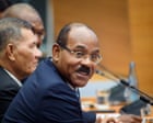 Antigua and Barbuda prime minister set to win fourth term in election