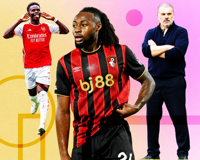 Guéhi to leave Palace, Nottingham Forest Q&A as heat on Postecoglou – matchday live