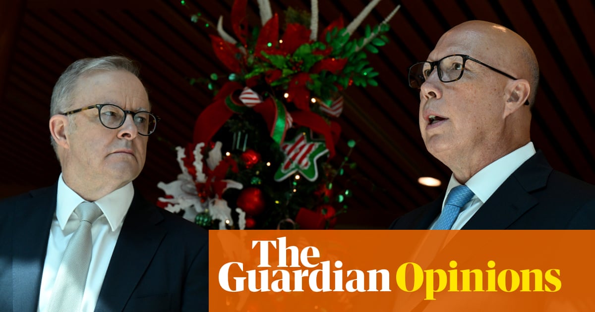 Deal or No Deal: the Albanese government's pre-Christmas wishlist in the final sitting days of 2024 | The Agenda