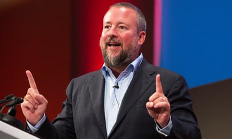 Pointed criticism … Vice chief executive Shane Smith said media owners need to keep up with young people or ‘risk alienating’ them.