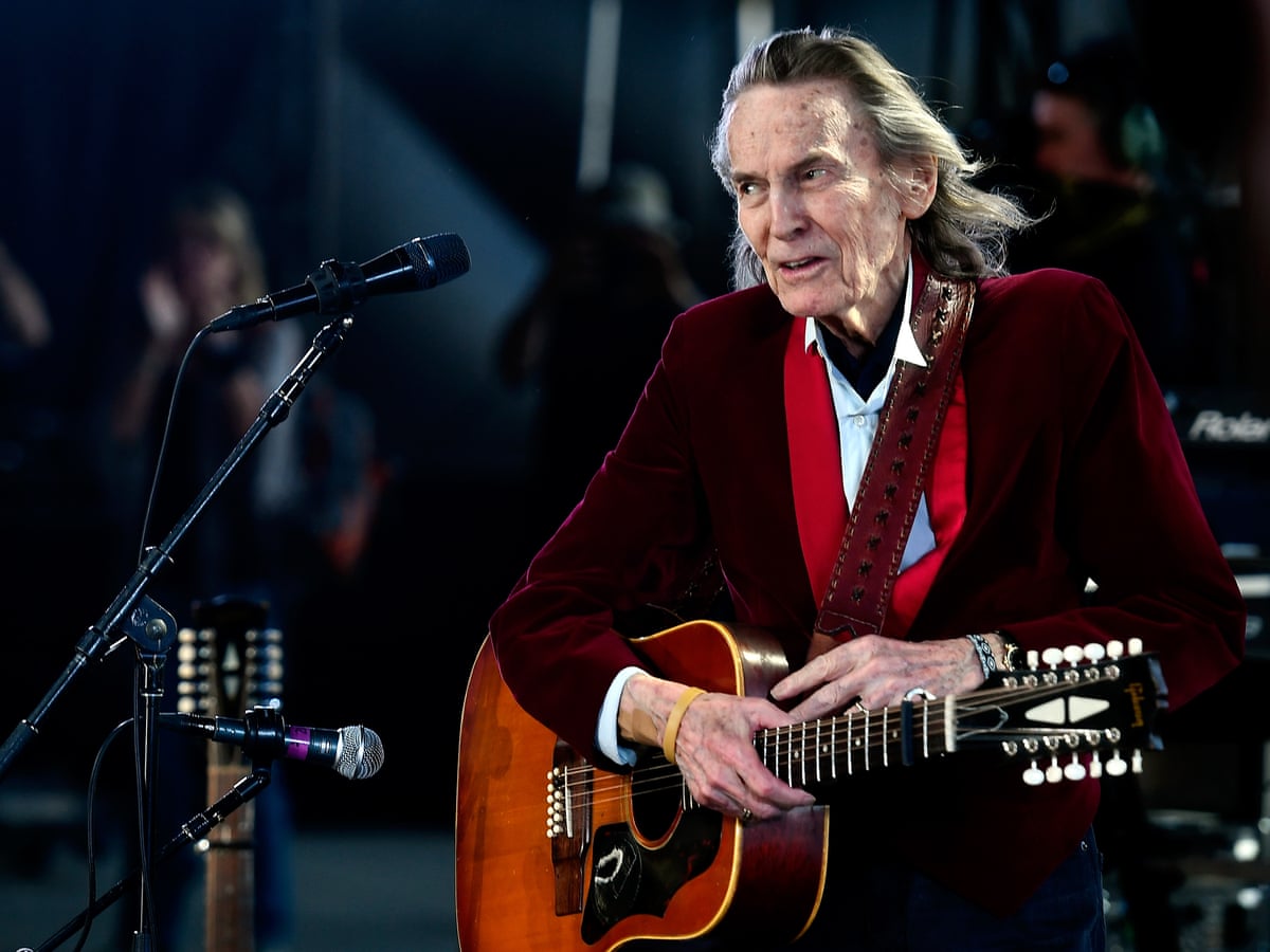 Gordon Lightfoot, Canadian singer-songwriter, dies aged 84 | Canada | The Guardian