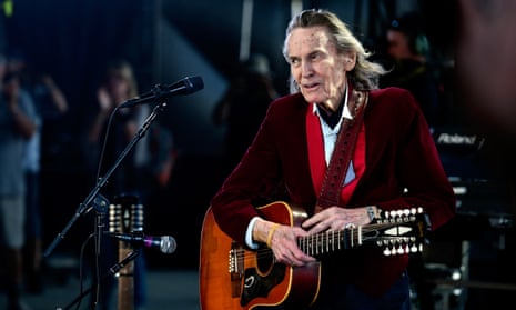 Canadian musician Gordon Lightfoot has died at age 84