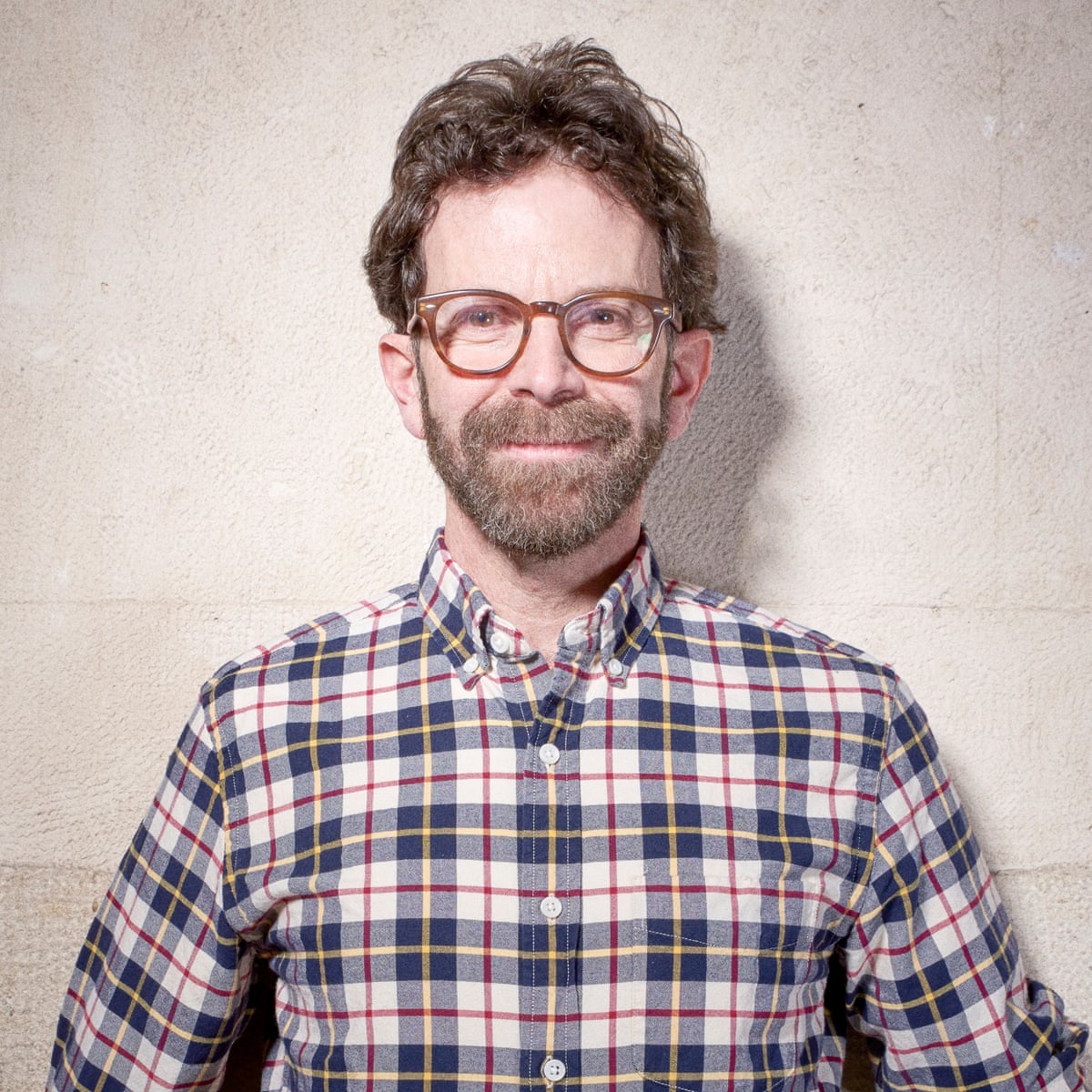 Charlie Kaufman: 'Making people laugh makes me feel validated as a ...
